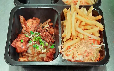 E-FOODS Hung Nguyen Tien